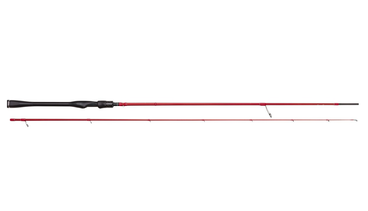 Westin Udica W6 Streetstick 2nd 229cm 5-15g