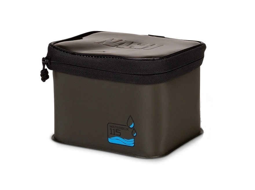 NASH Taška Waterbox 115