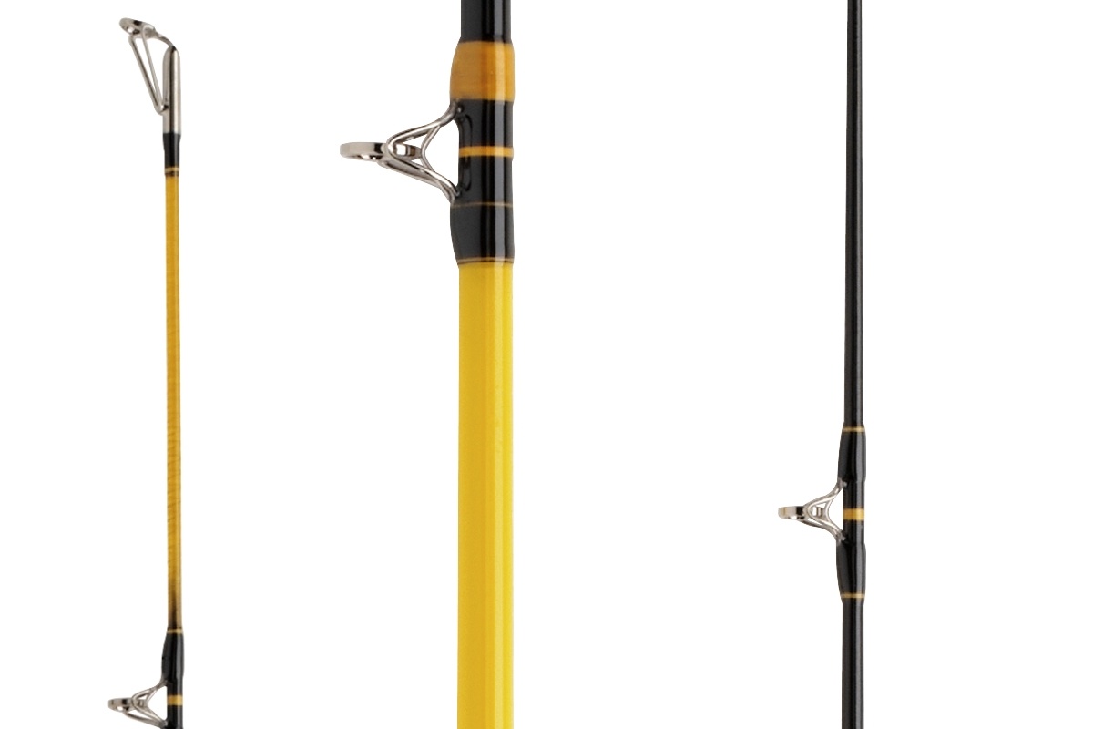 WFT Udica Never Crack Catfish Boat Rybárske potreby RYBA