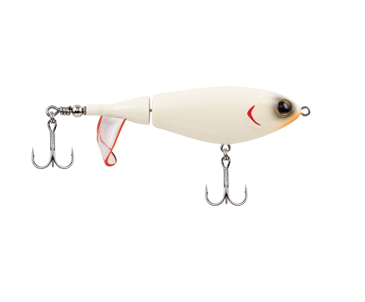Berkley Wobler Choppo 9cm Perfect Ghost