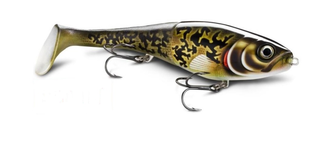 Rapala Wobler X-Rap Peto 20 HTP
