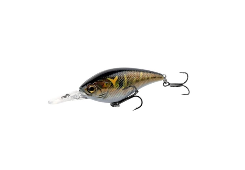 Shimano Wobler Yasei Cover Crank F SR 70mm Perch