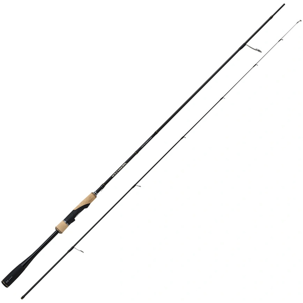 Shimano Udica Yasei LTD Perch SB Fi Spin Fast 2,25m 5-18g