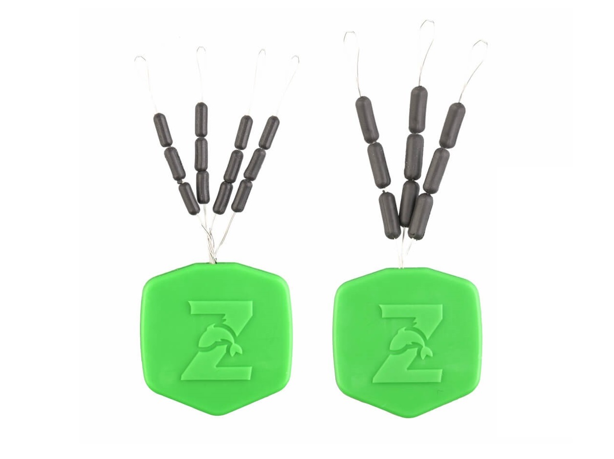 Zfish Záťaž Tungsten Sinkers ZF veľ.M