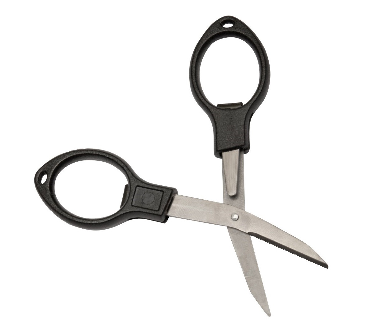 Zebco Nožnice Pocket folding Scissors