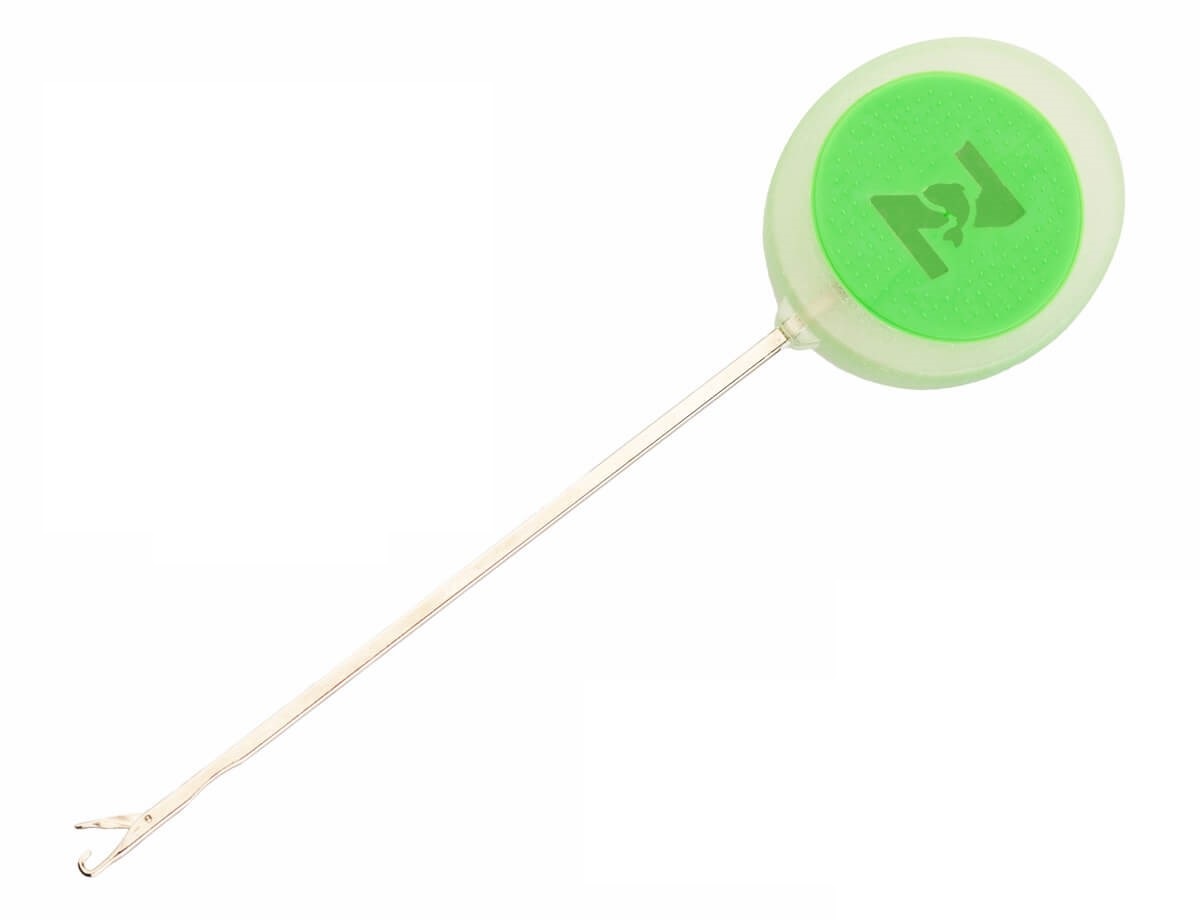 Zfish Ihla Needle Latch Zelená