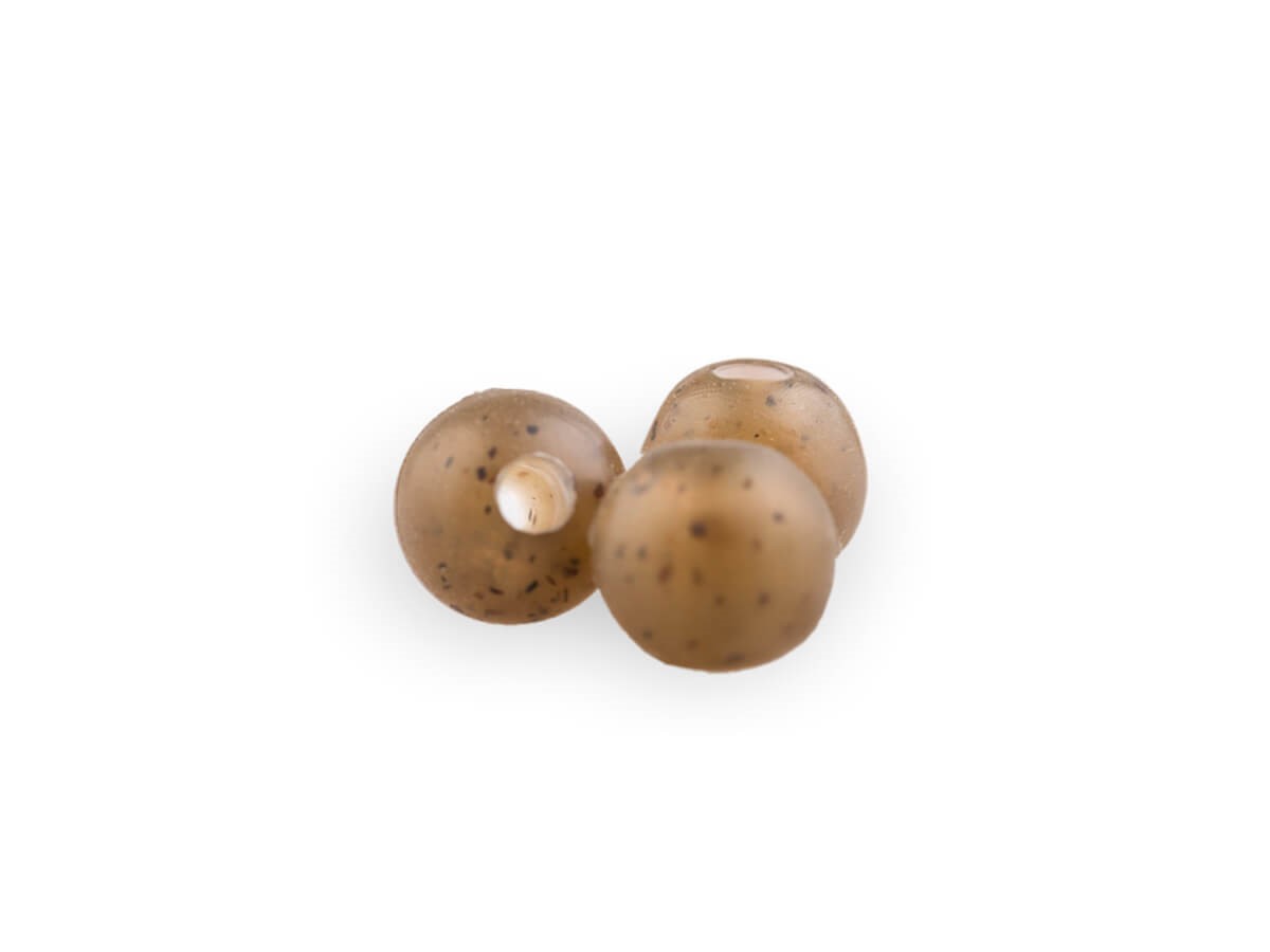 Zfish Gumové Stopery Rubber Beads