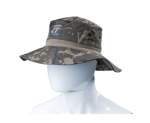 NASH Klobúk ZT Lite Hydra Flex Bush Hat Camo
