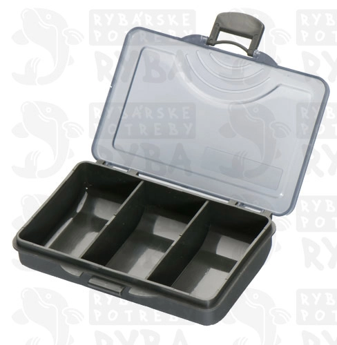 Box Carp Accessory 3 / Boxy, kufríky, vedrá / kaprárske boxy, poháriky