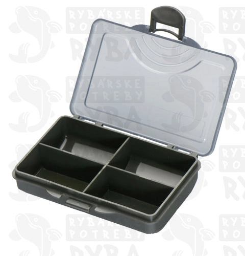 Box Carp Accessory 4 / Boxy, kufríky, vedrá / kaprárske boxy, poháriky