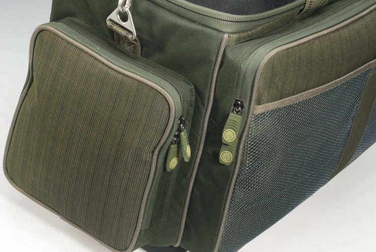 Taška Carryall New Dynasty Compact / Tašky a obaly / kaprárske tašky