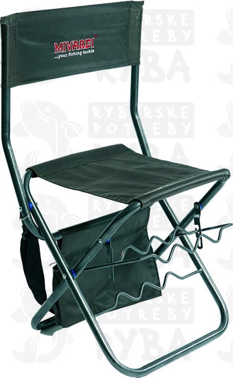Stolička Simple Pro / Lehátka, stoličky / stoličky