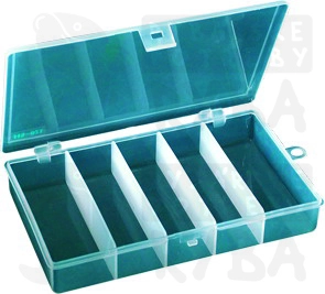 Box M-PB023 / Boxy, kufríky, vedrá / ostatné boxy