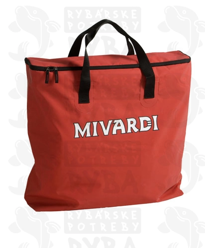 Obal na sieťku vodeodolný Keepnet bag waterproof Team Mivardi / Tašky a obaly / pogumované a vodeodolné tašky