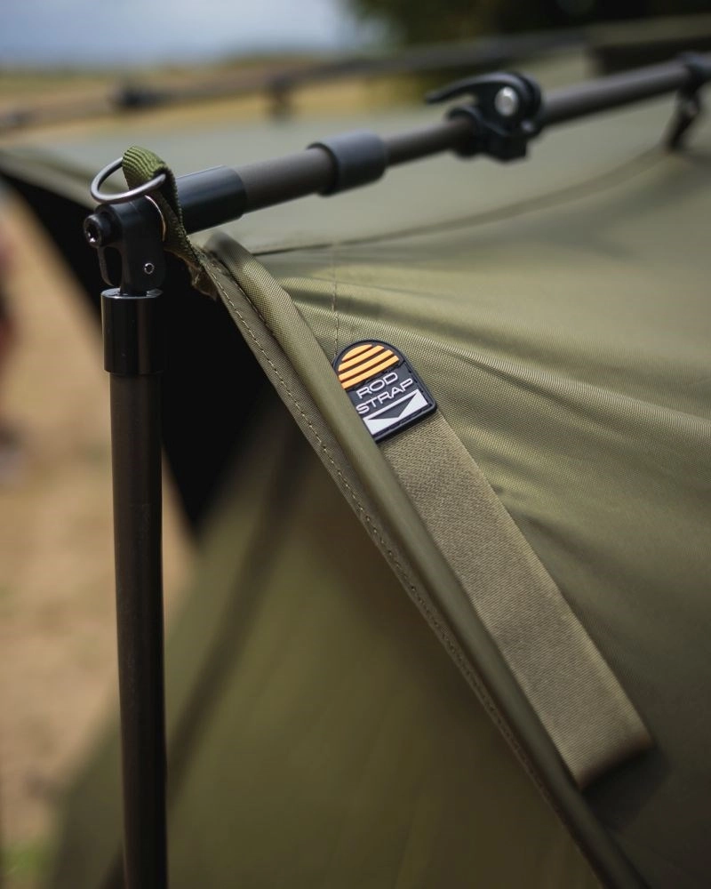 Bivak EOS Pro Bivvy 2 Person / Bivaky a dáždniky / bivaky