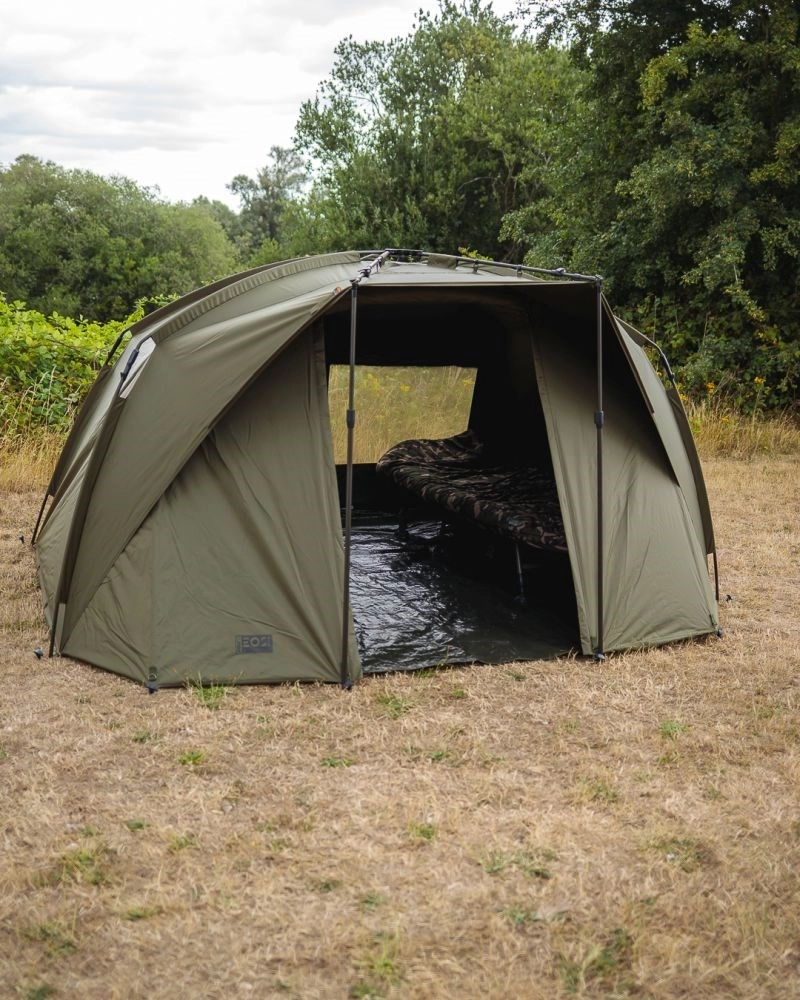 Bivak EOS Pro Bivvy 2 Person / Bivaky a dáždniky / bivaky