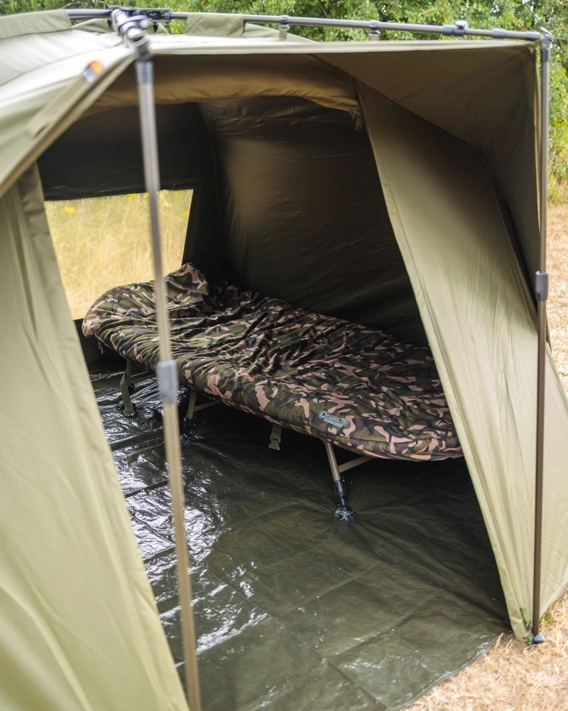 Bivak EOS Pro Bivvy 2 Person / Bivaky a dáždniky / bivaky