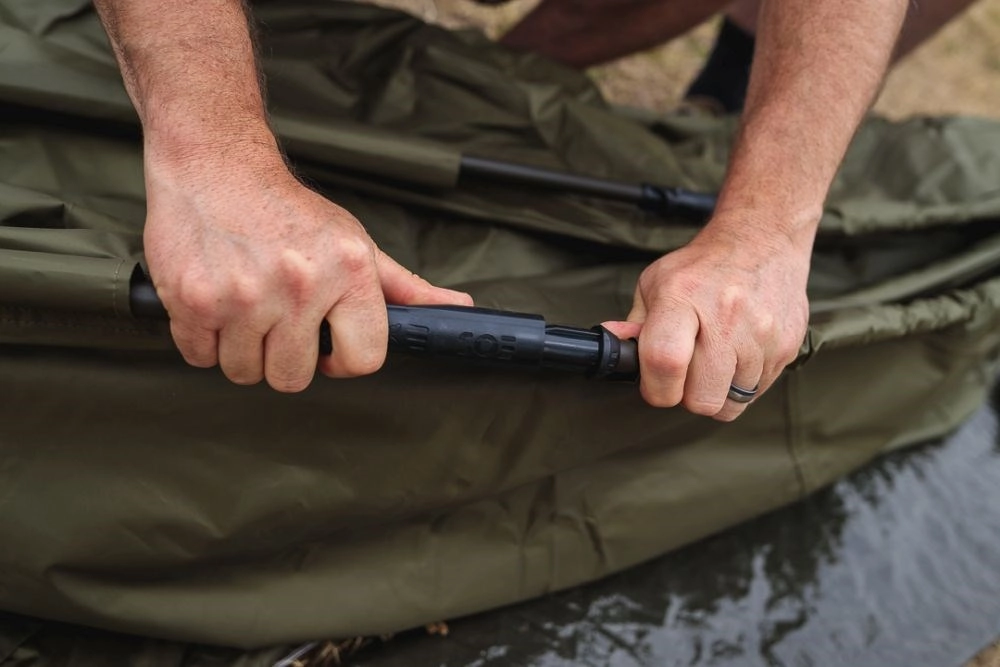 Bivak EOS Pro Bivvy 2 Person / Bivaky a dáždniky / bivaky