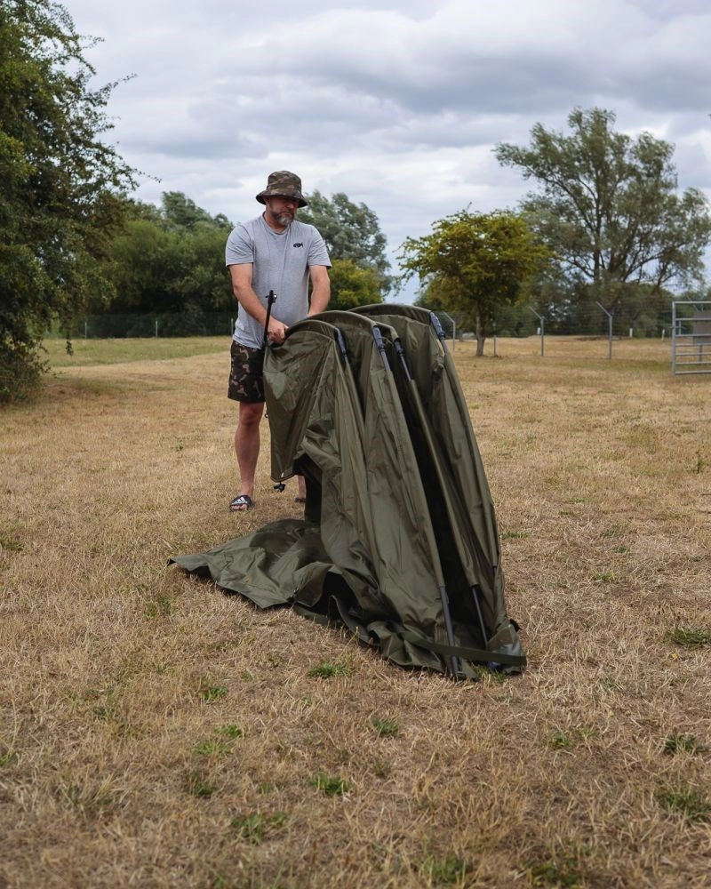 Bivak EOS Pro Bivvy 2 Person / Bivaky a dáždniky / bivaky