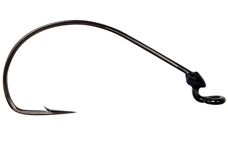 Mustad Háčik KVD Grip-Pin Hook - Rybárske potreby RYBA