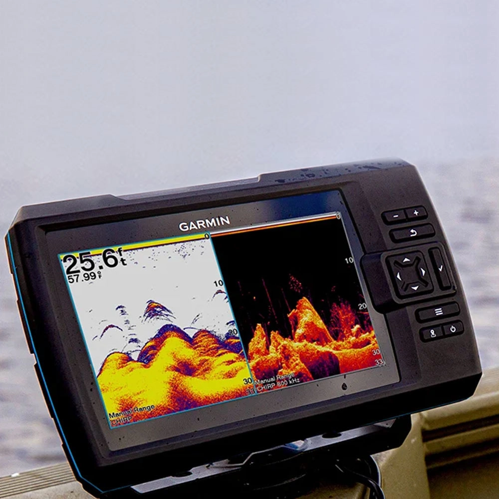 Garmin vivid отличия. Garmin Striker vivid 7sv gt52. Garmin vivid 9sv. Эхолот Garmin Striker vivid 5cv. Garmin gt 52.