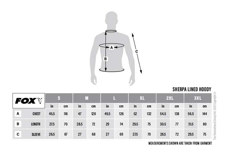 Mikina Camo Full Zip Prem Sherpa 310 Hoodie / Odevy / bundy a mikiny