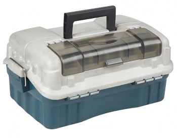 Kufrík UAC-A015-B / Boxy, kufríky, vedrá / kufríky