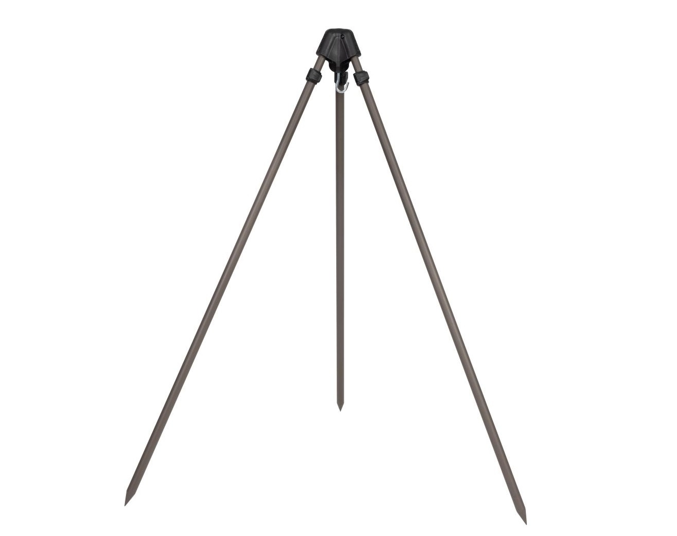 Vážiaci stojan Carpmaster Tripod / Starostlivosť o ryby / vážiace vaky, stojany