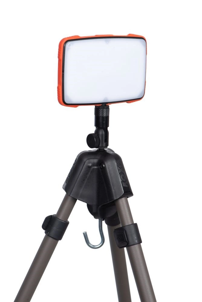 Vážiaci stojan Carpmaster Tripod / Starostlivosť o ryby / vážiace vaky, stojany