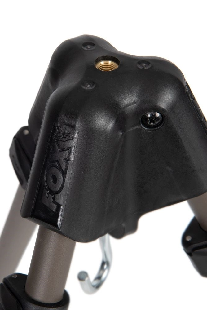 Vážiaci stojan Carpmaster Tripod / Starostlivosť o ryby / vážiace vaky, stojany