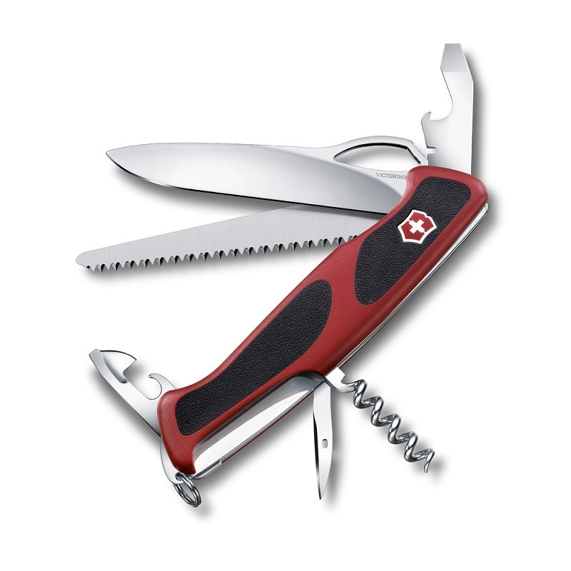 Multifunkčný nôž RangerGrip 79 0.9563.MC / Nože, nožnice, kliešte / multifunkčné nože
