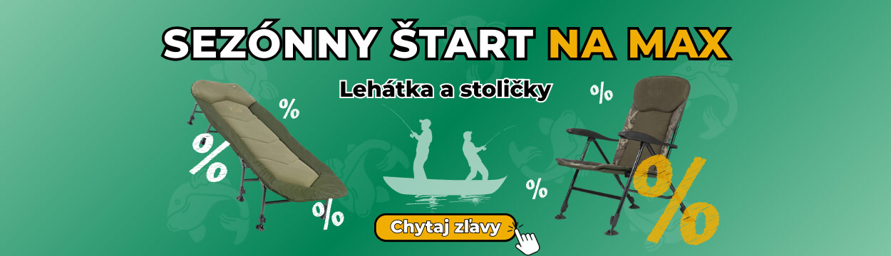 Lehátka a stoličky