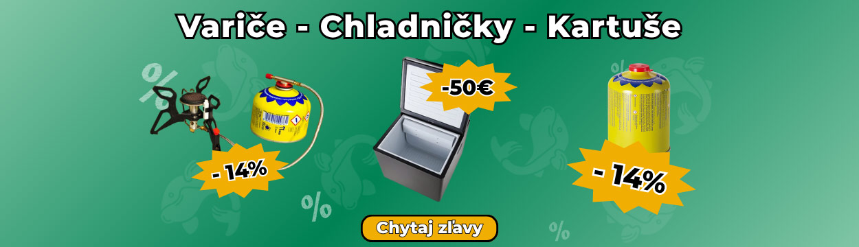 Variče a chladničky