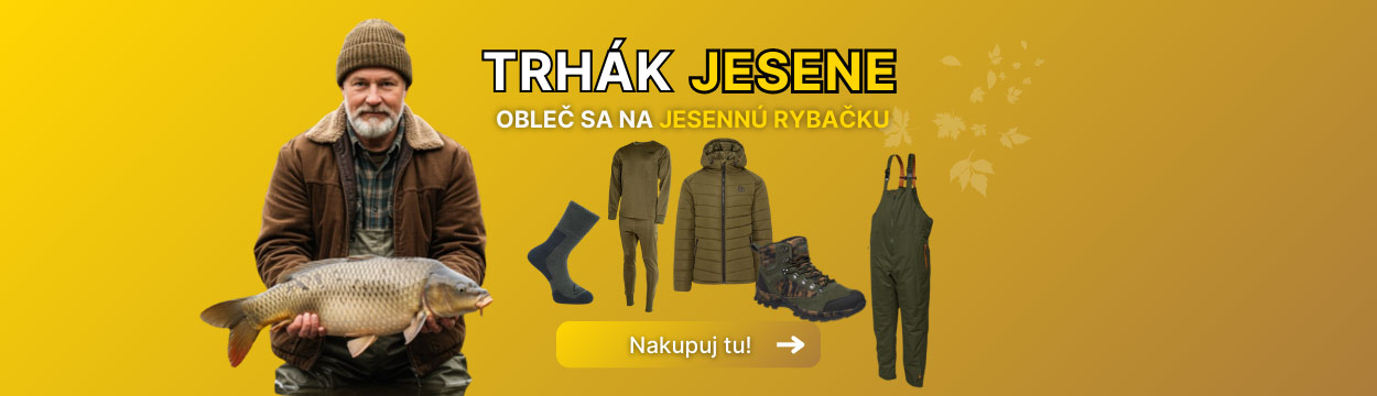 Trhák jesene