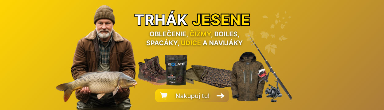 Trhák jesene