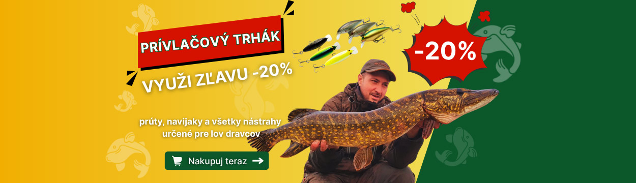 Prívlačový trhák
