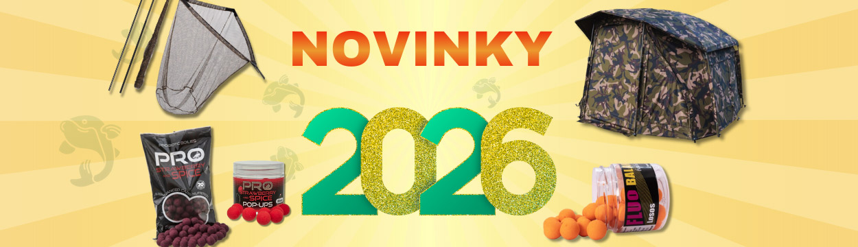 Novinky 2026
