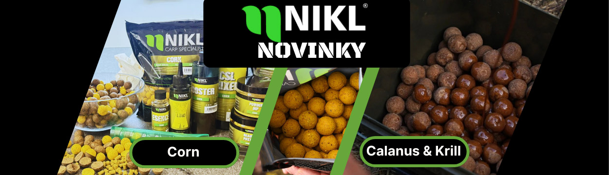 NIKL novinky