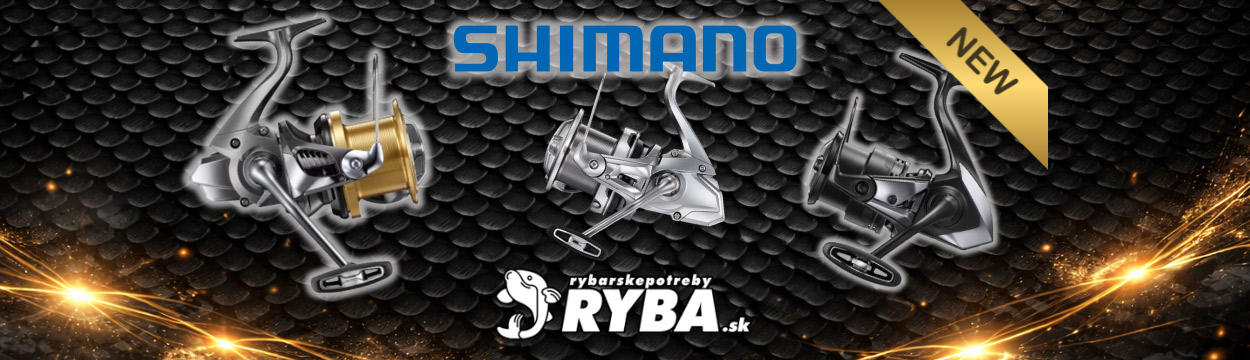 Top ceny Shimano