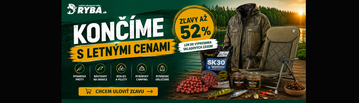 Koniec skladu
