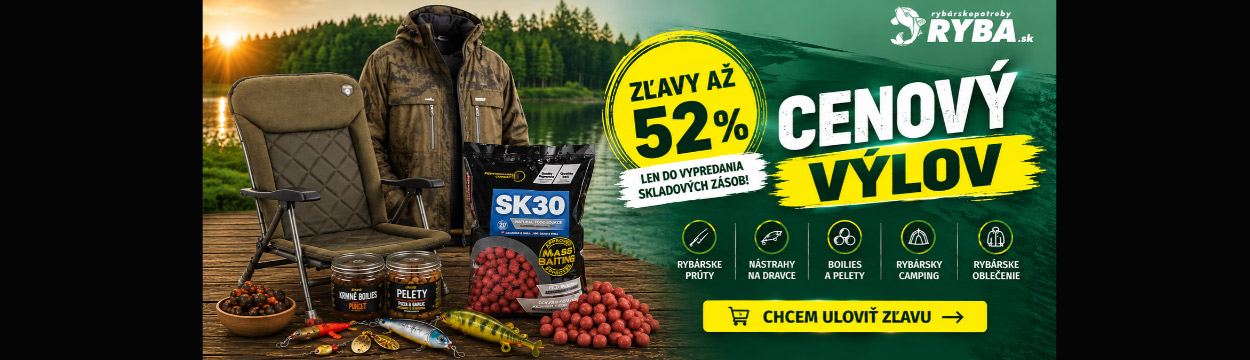 CENOVÝ VÝLOV