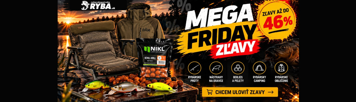 MEGA FRIDAY