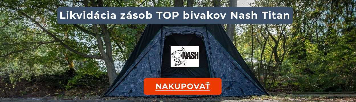 Bivaky Nash