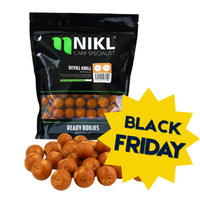 BOILIES