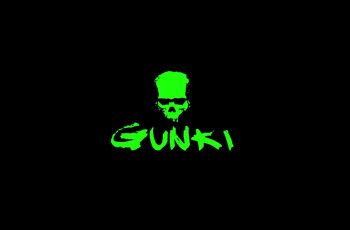 Gunki