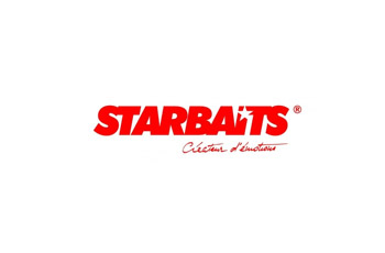 Starbaits Nástrahy 2021