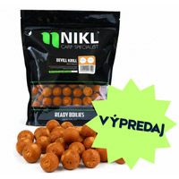 BOILIES
