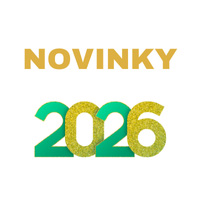 Novinky 2026